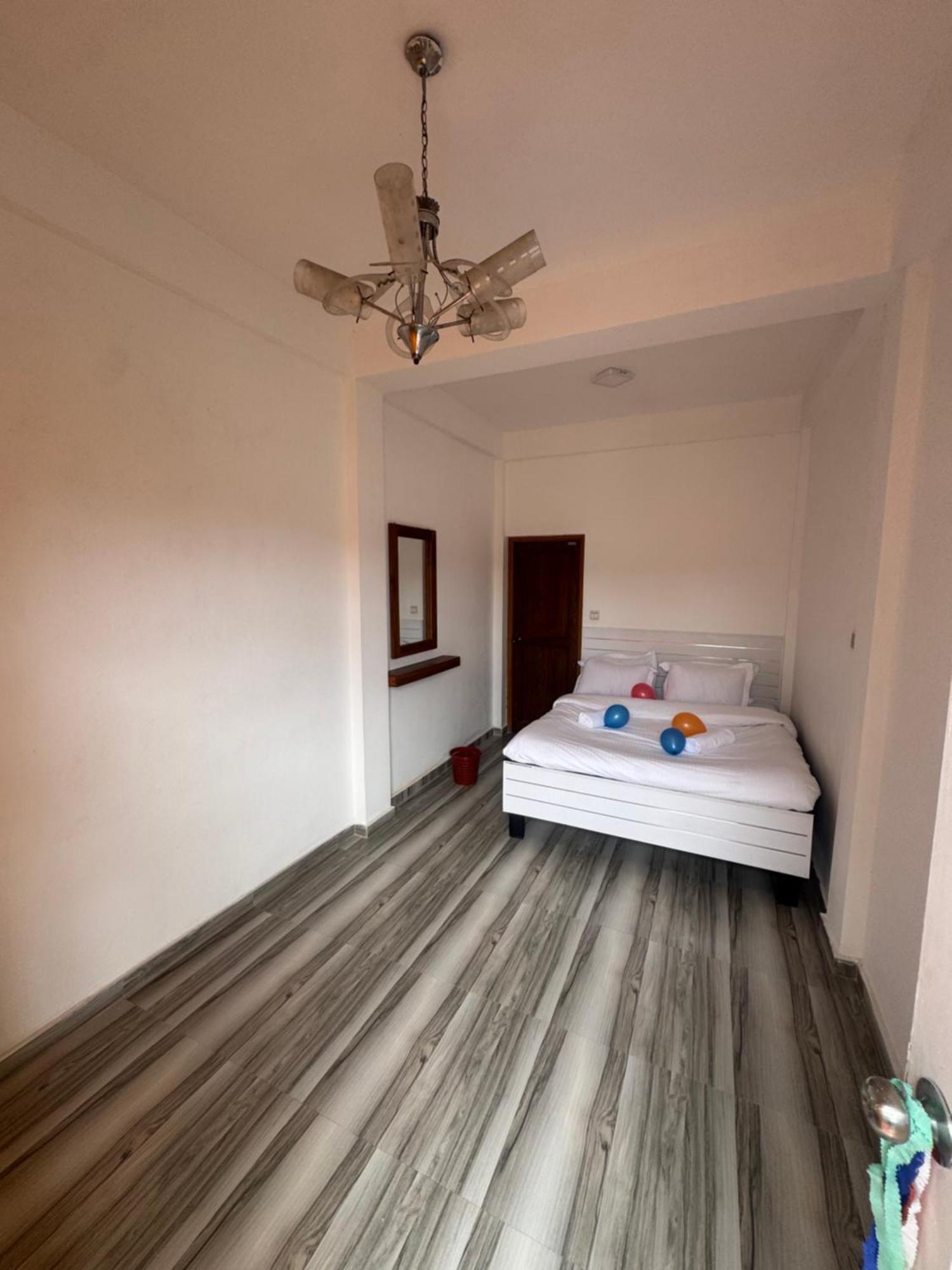 Shiny Cot Guest house