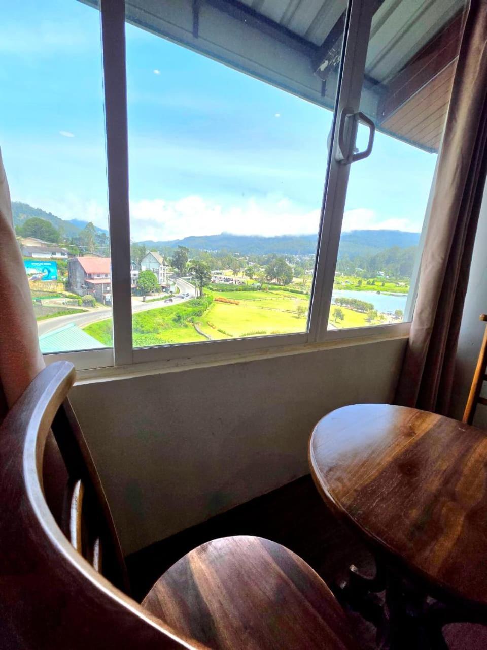 Sakura Guest house Nuwara Eliya