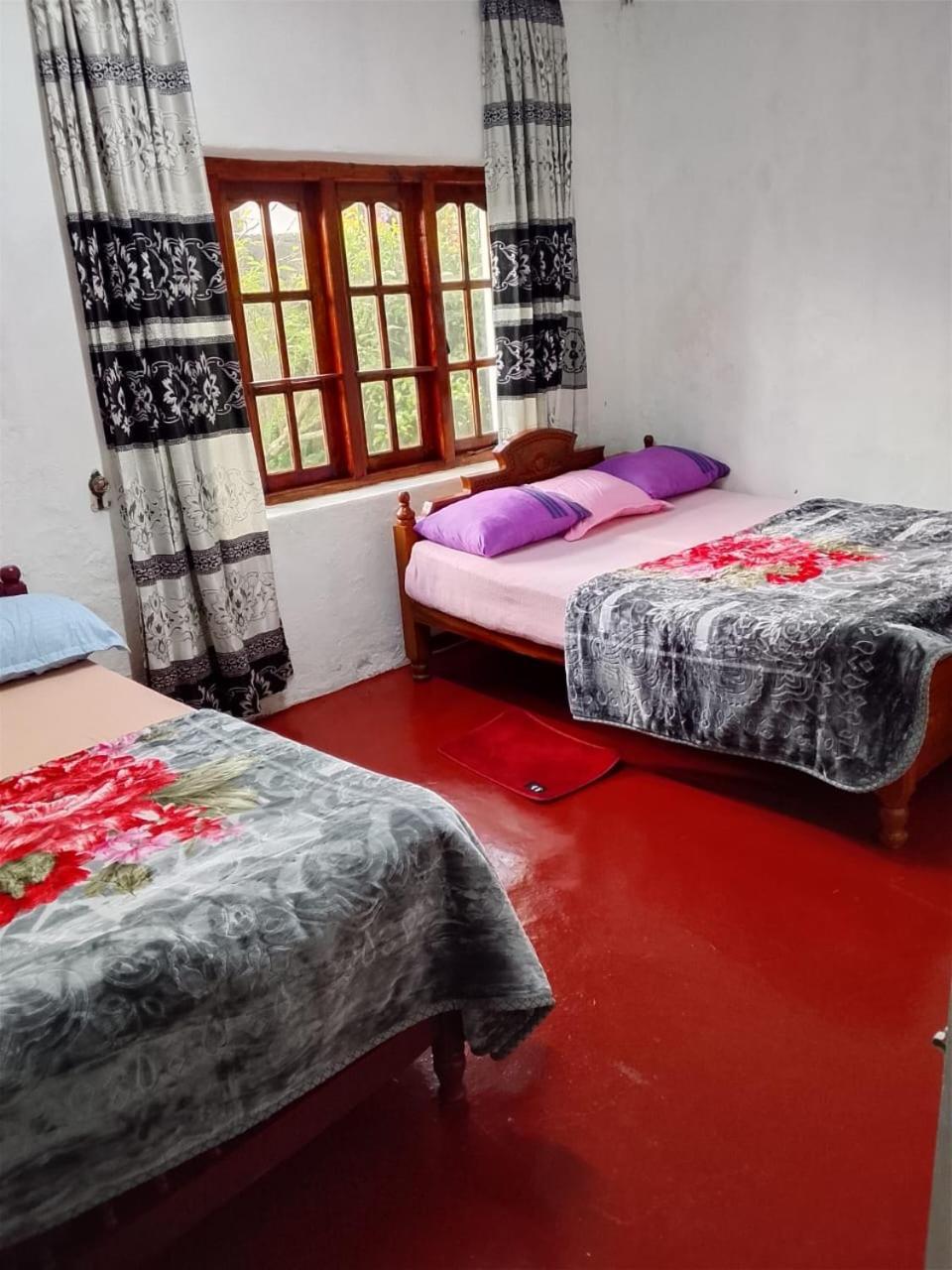 Homestay Pecko Nuwara Eliya