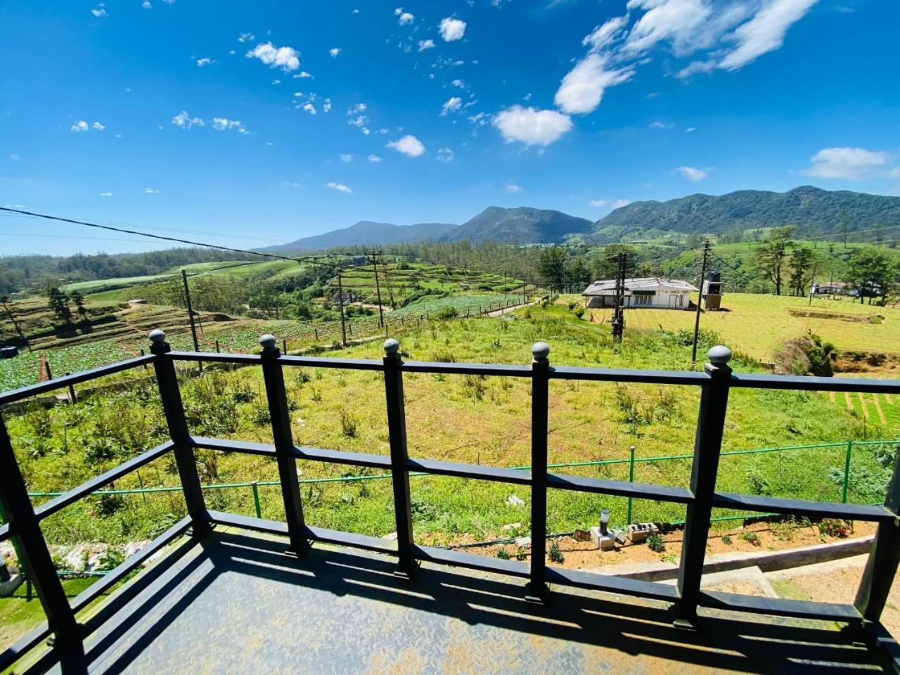 Freedom Peak Ambewela