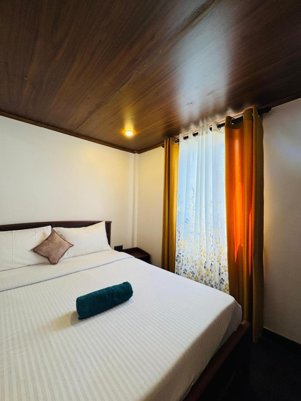 Freedom Peak Ambewela