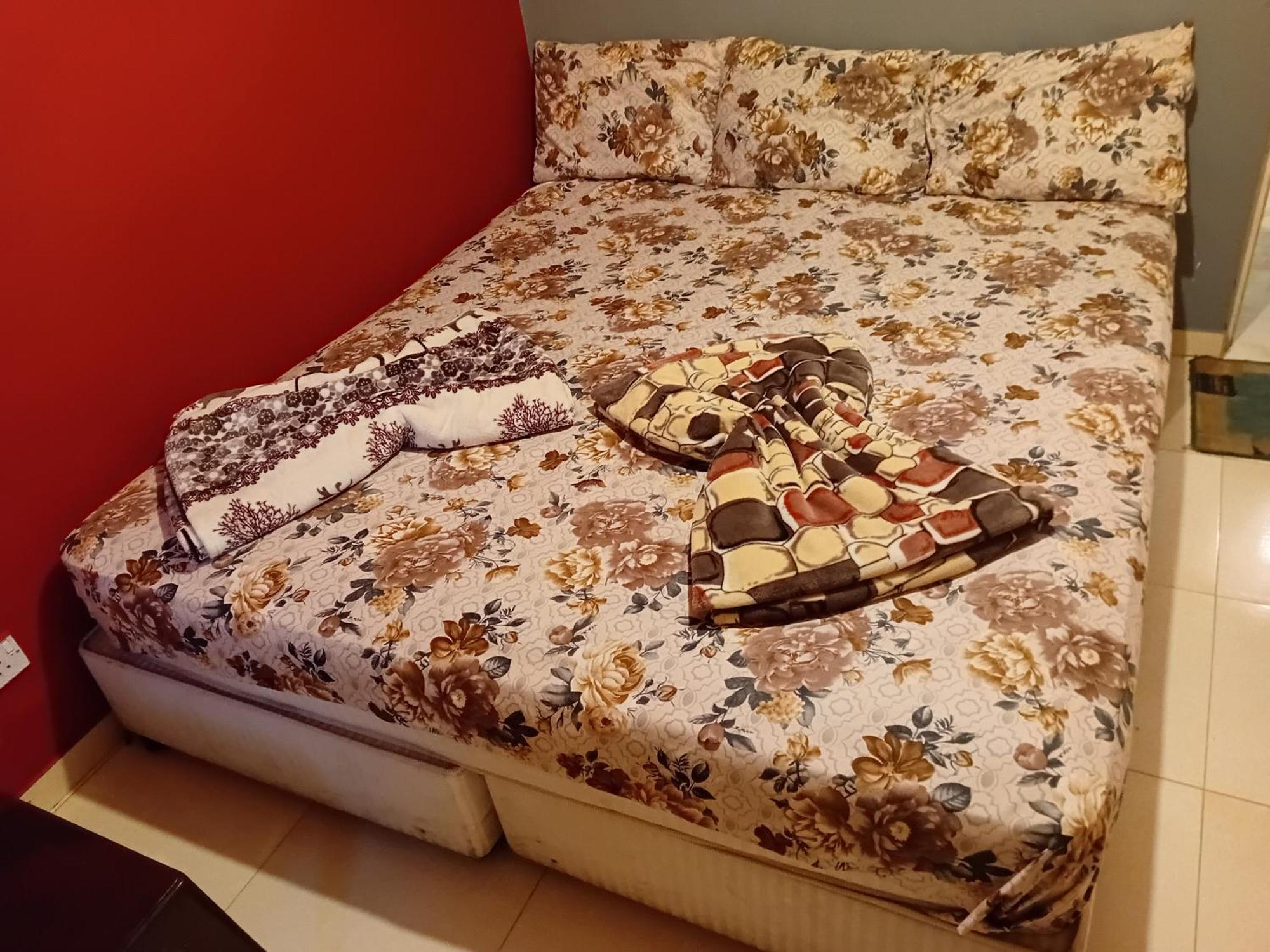 Hawen Hiil * Nuwara Eliya