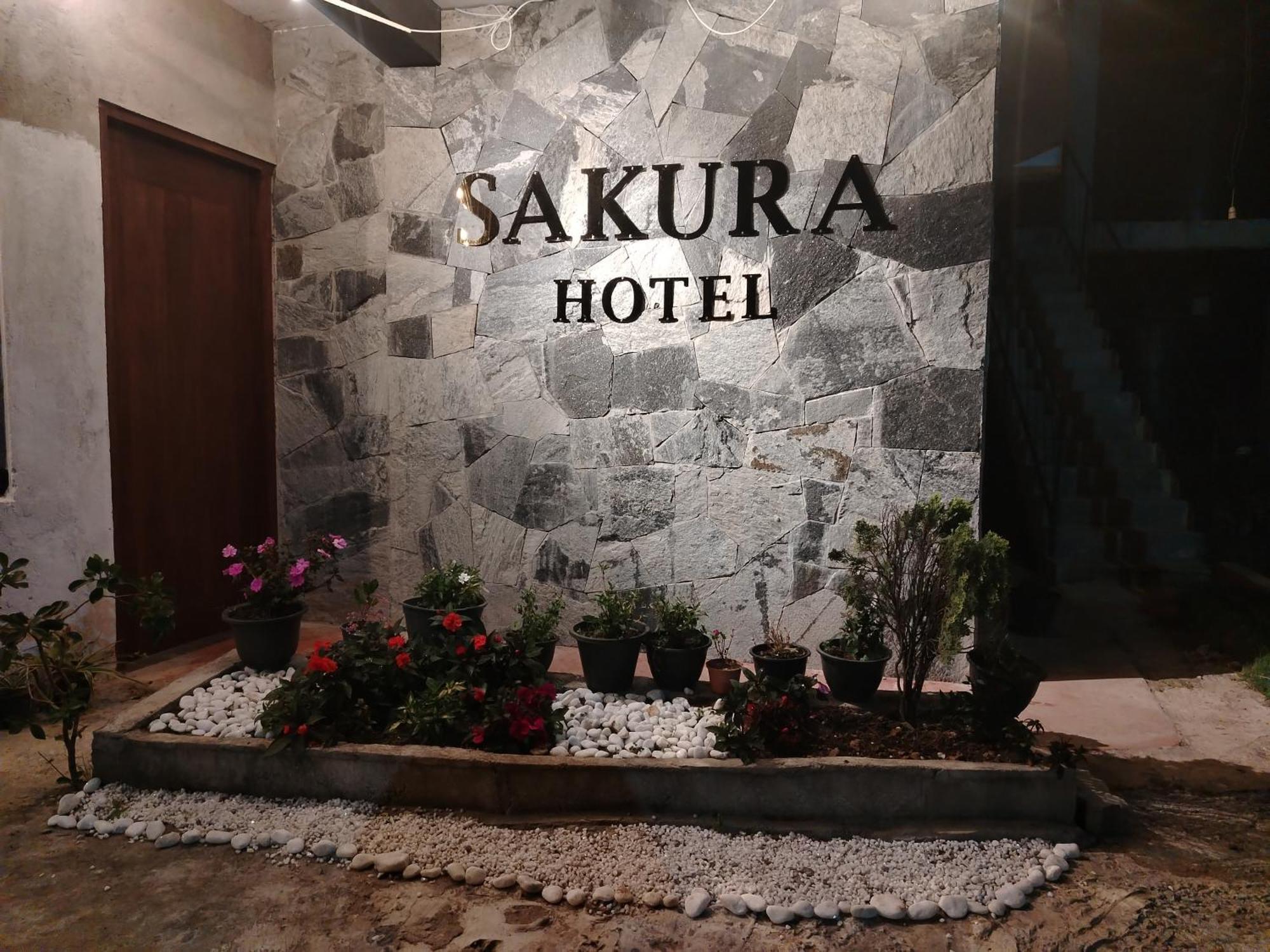 Sakura Guest house Nuwara Eliya