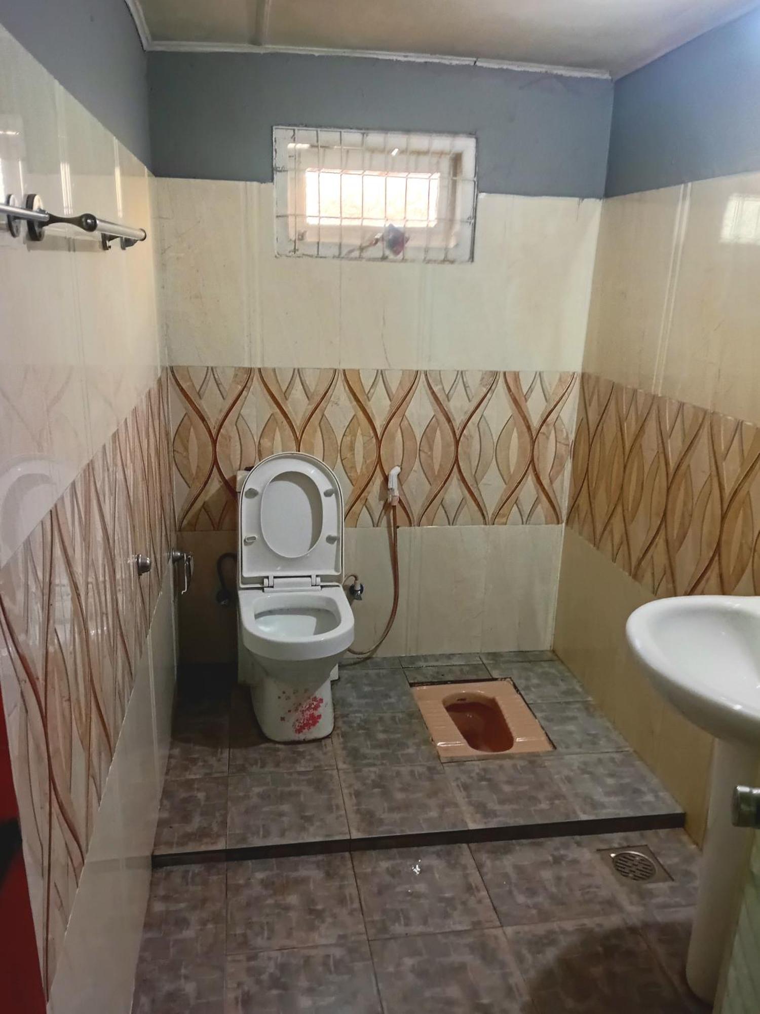 Guest house Hawen Hiil