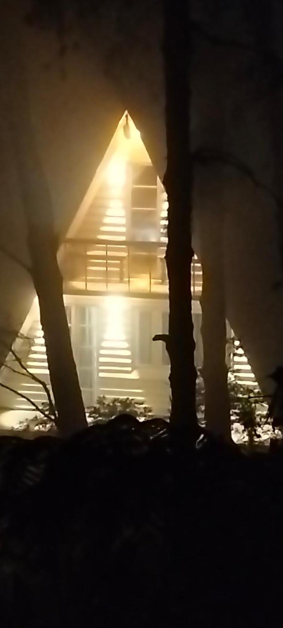 Chalet Night Nuwara Eliya