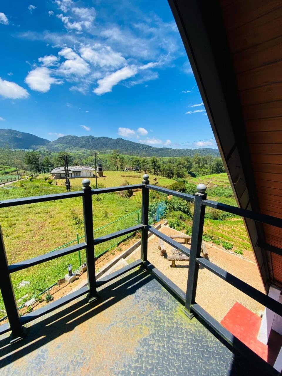 Freedom Peak Ambewela Villa *