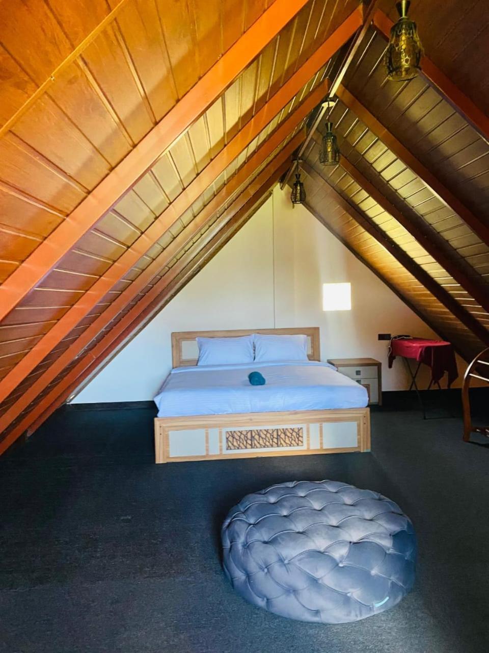 Freedom Peak Ambewela Villa