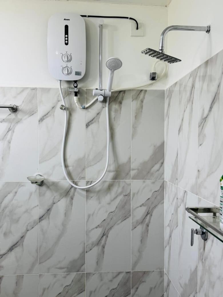 Villa Freedom Peak Ambewela Nuwara Eliya