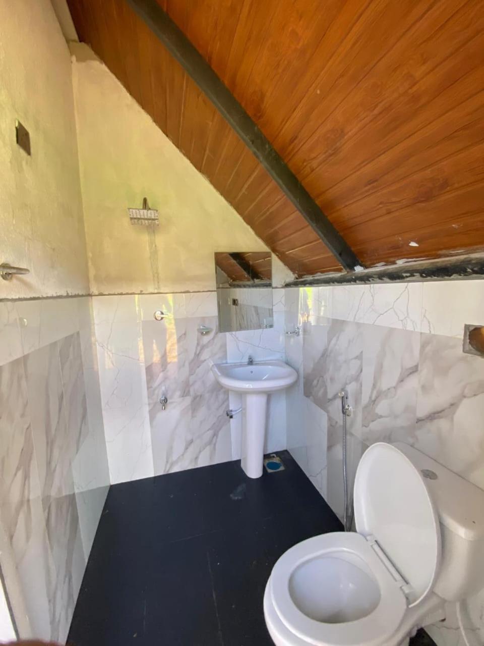 Freedom Peak Ambewela