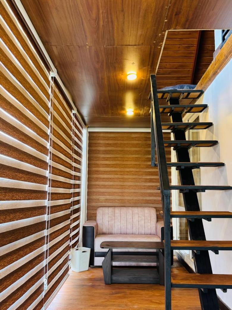 Freedom Peak Ambewela Villa *