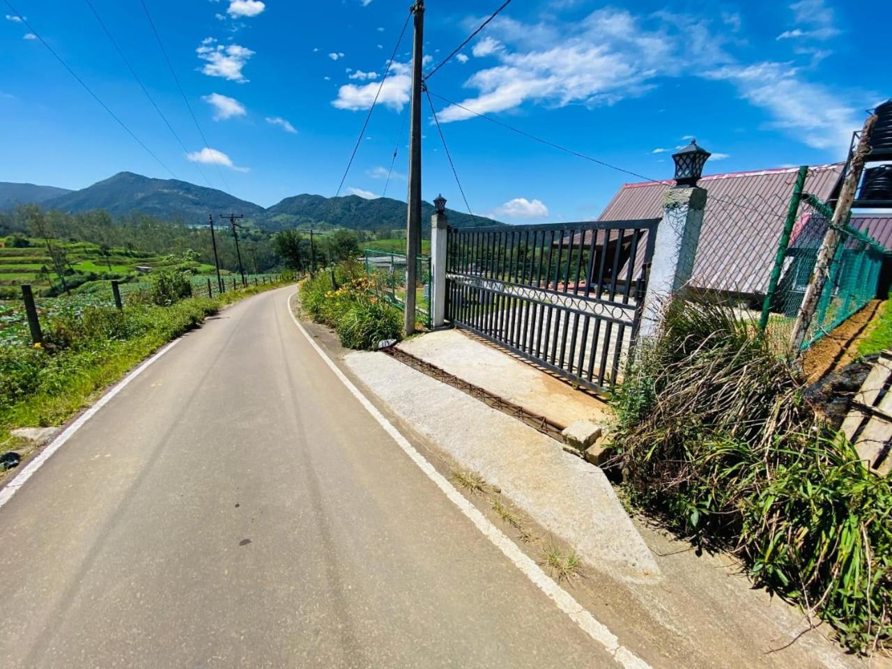 Freedom Peak Ambewela Nuwara Eliya