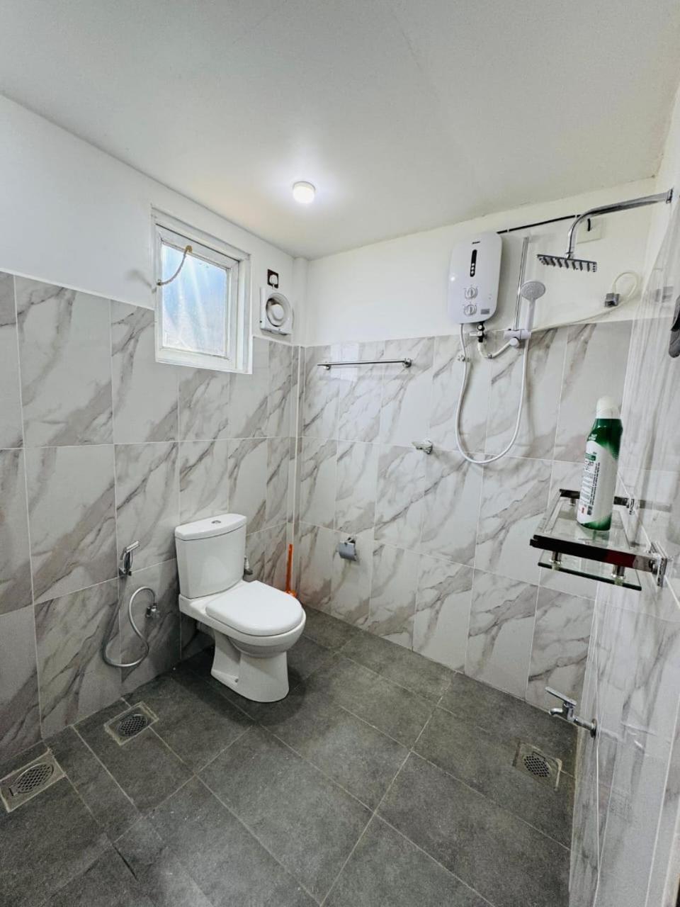 Villa Freedom Peak Ambewela *