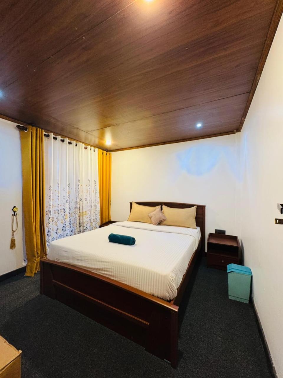 Villa Freedom Peak Ambewela Nuwara Eliya