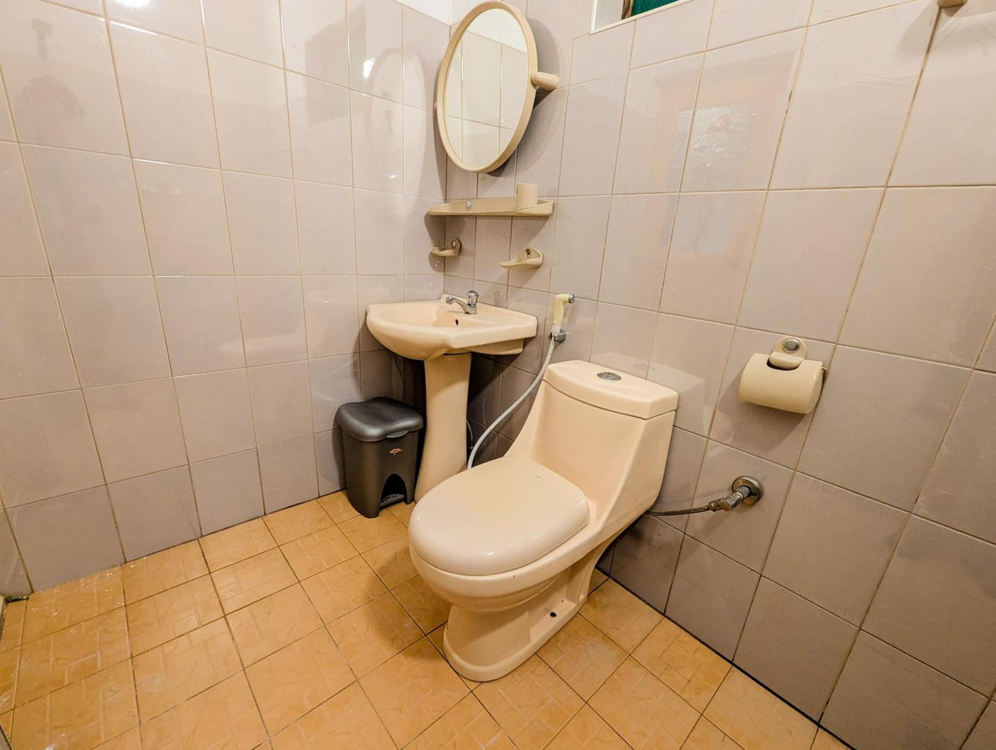 The Crown's Misty Hills Hideaway Lodge Nuwara Eliya