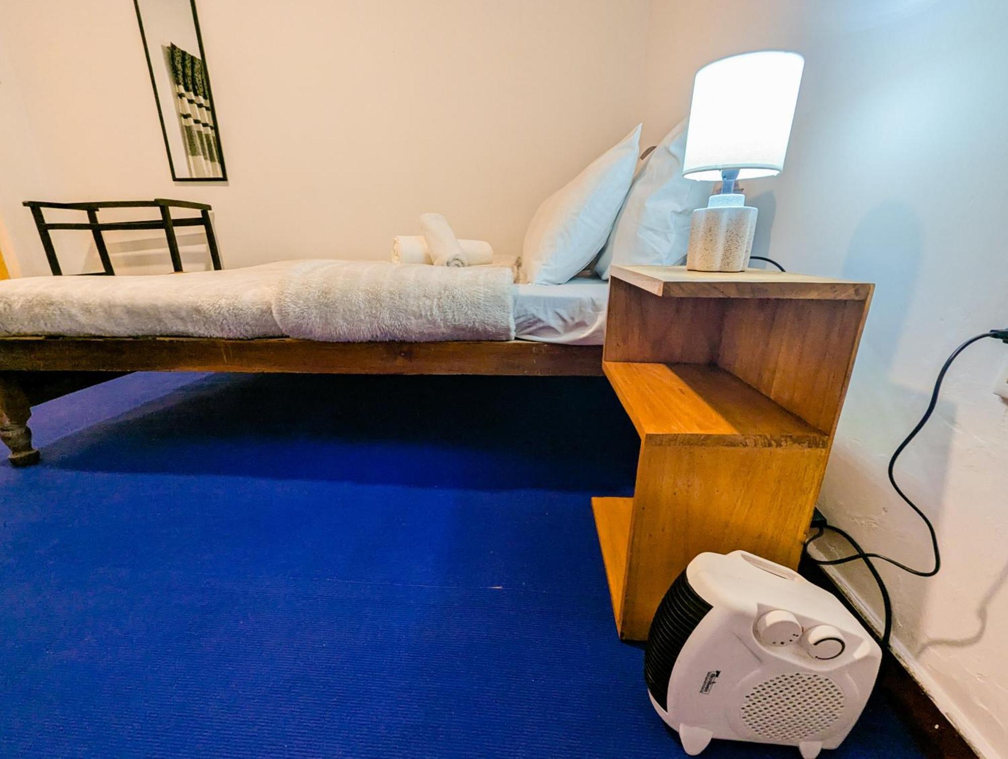 Lodge The Crown's Misty Hills Hideaway Nuwara Eliya