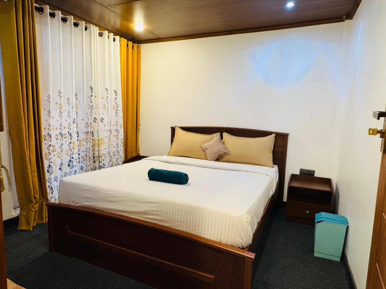 Villa Freedom Peak Ambewela