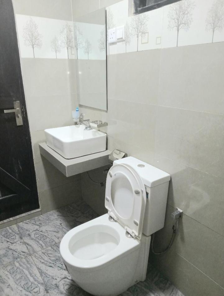 Villa Dinu Nuwara Eliya