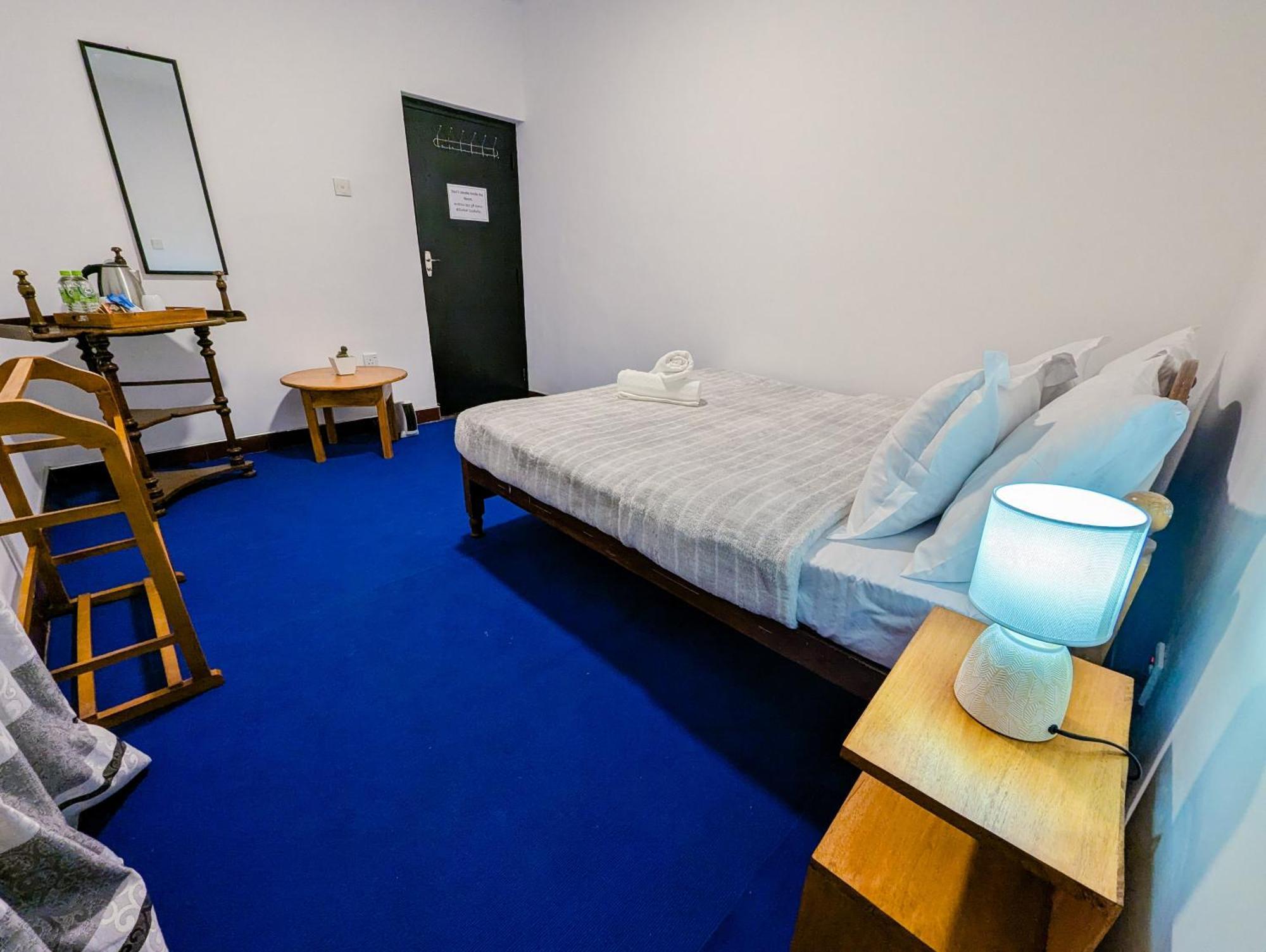 The Crown's Misty Hills Hideaway * Nuwara Eliya