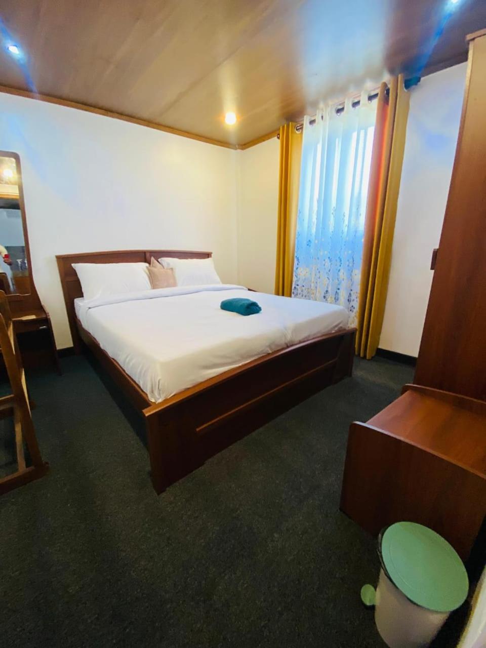 Freedom Peak Ambewela Villa *