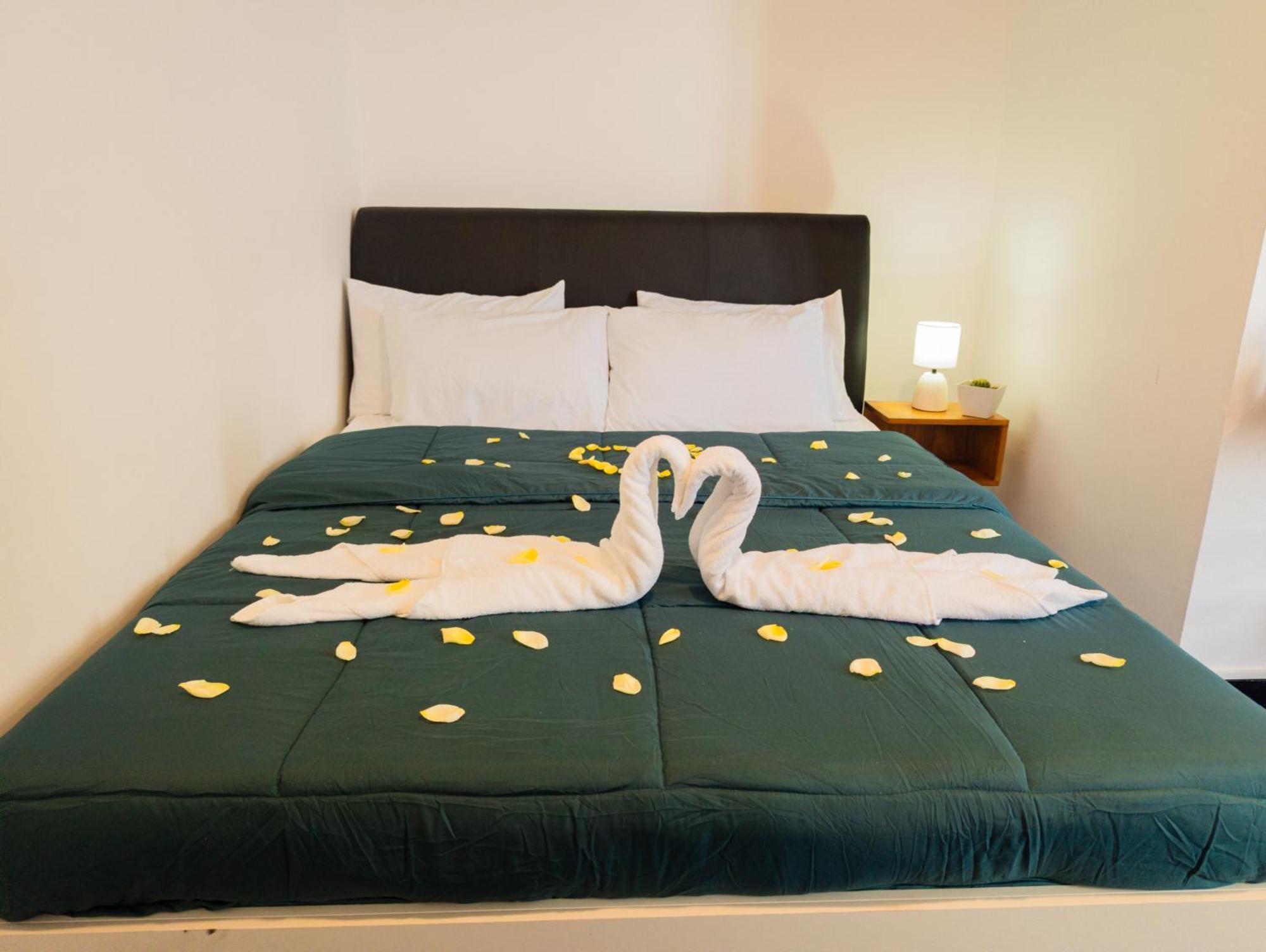 Lodge The Crown's Misty Hills Hideaway Nuwara Eliya