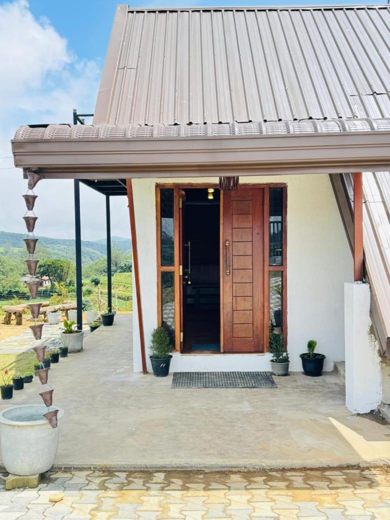 Villa Freedom Peak Ambewela *