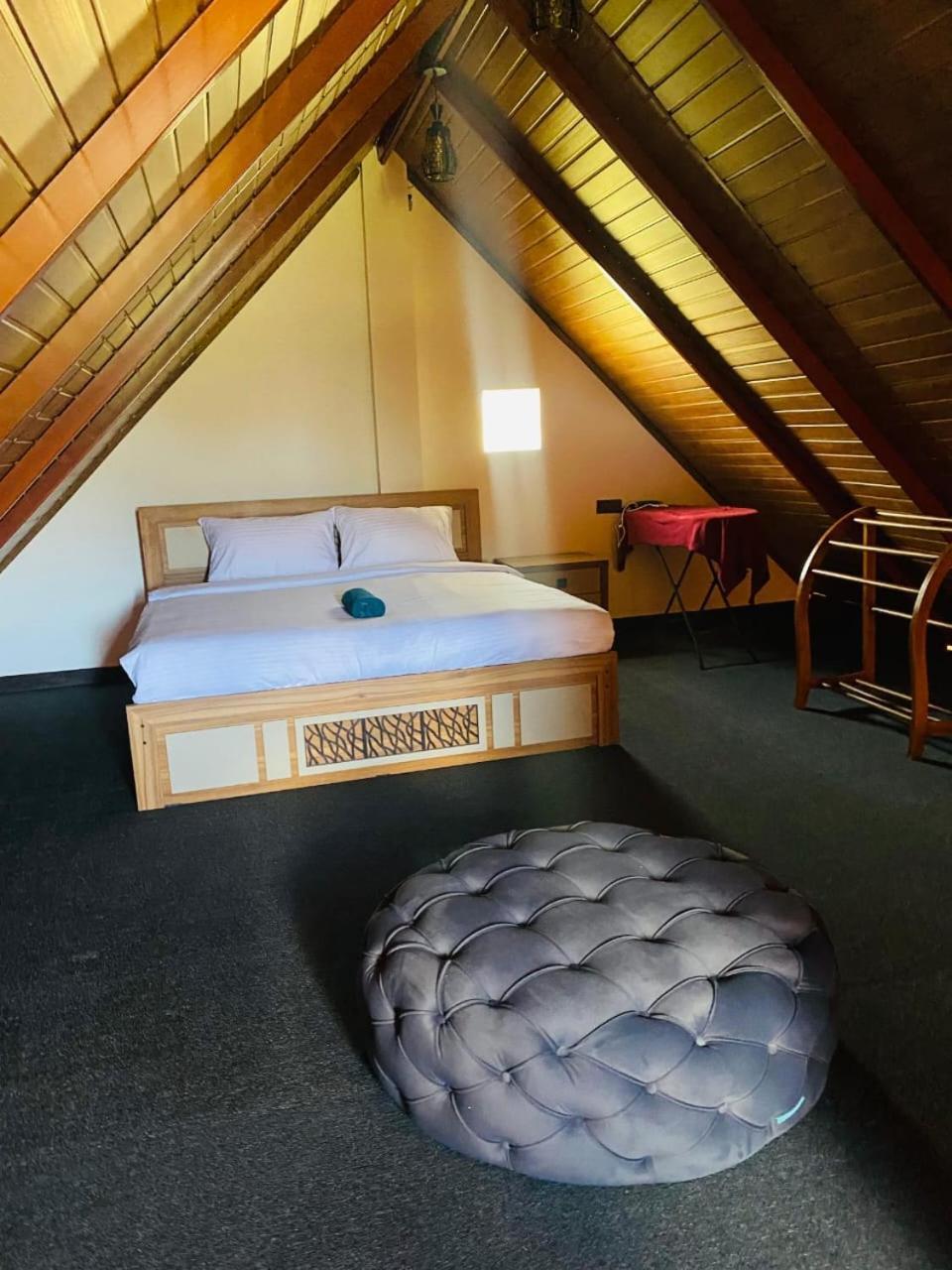 Freedom Peak Ambewela Villa Nuwara Eliya