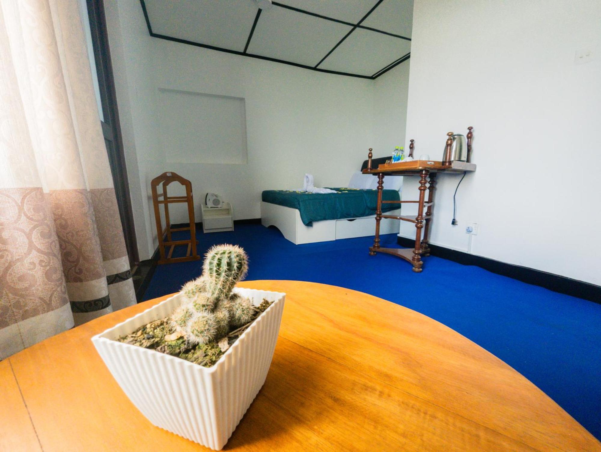 The Crown's Misty Hills Hideaway Nuwara Eliya