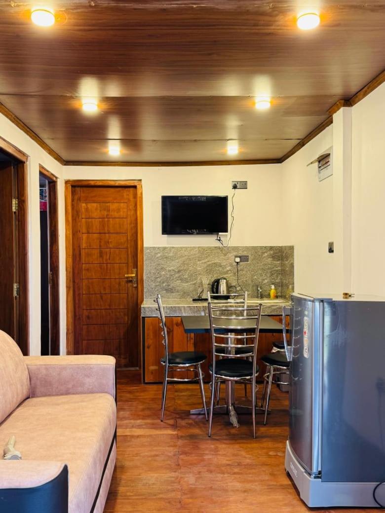 Freedom Peak Ambewela Villa *