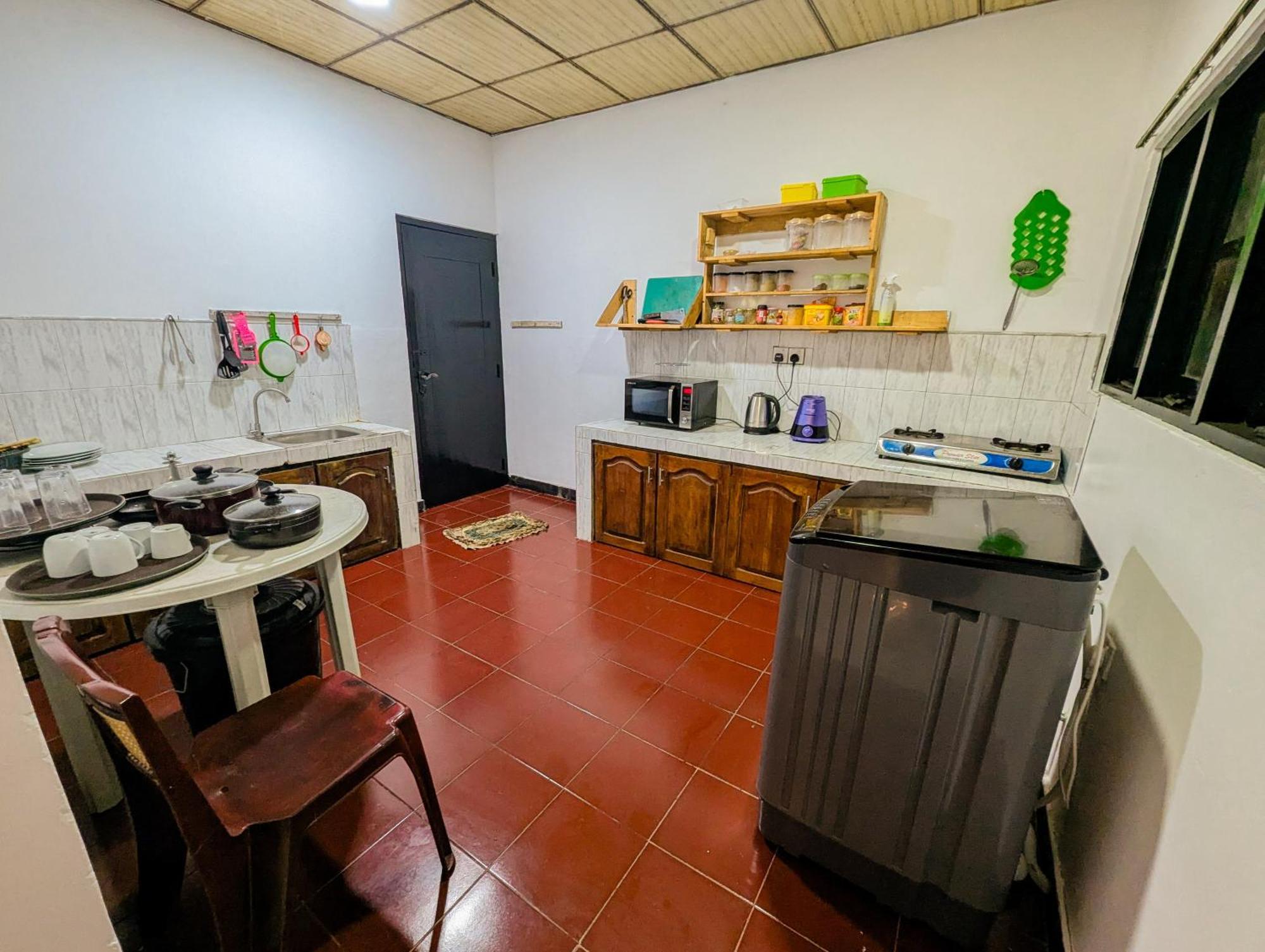 The Crown's Misty Hills Hideaway * Nuwara Eliya