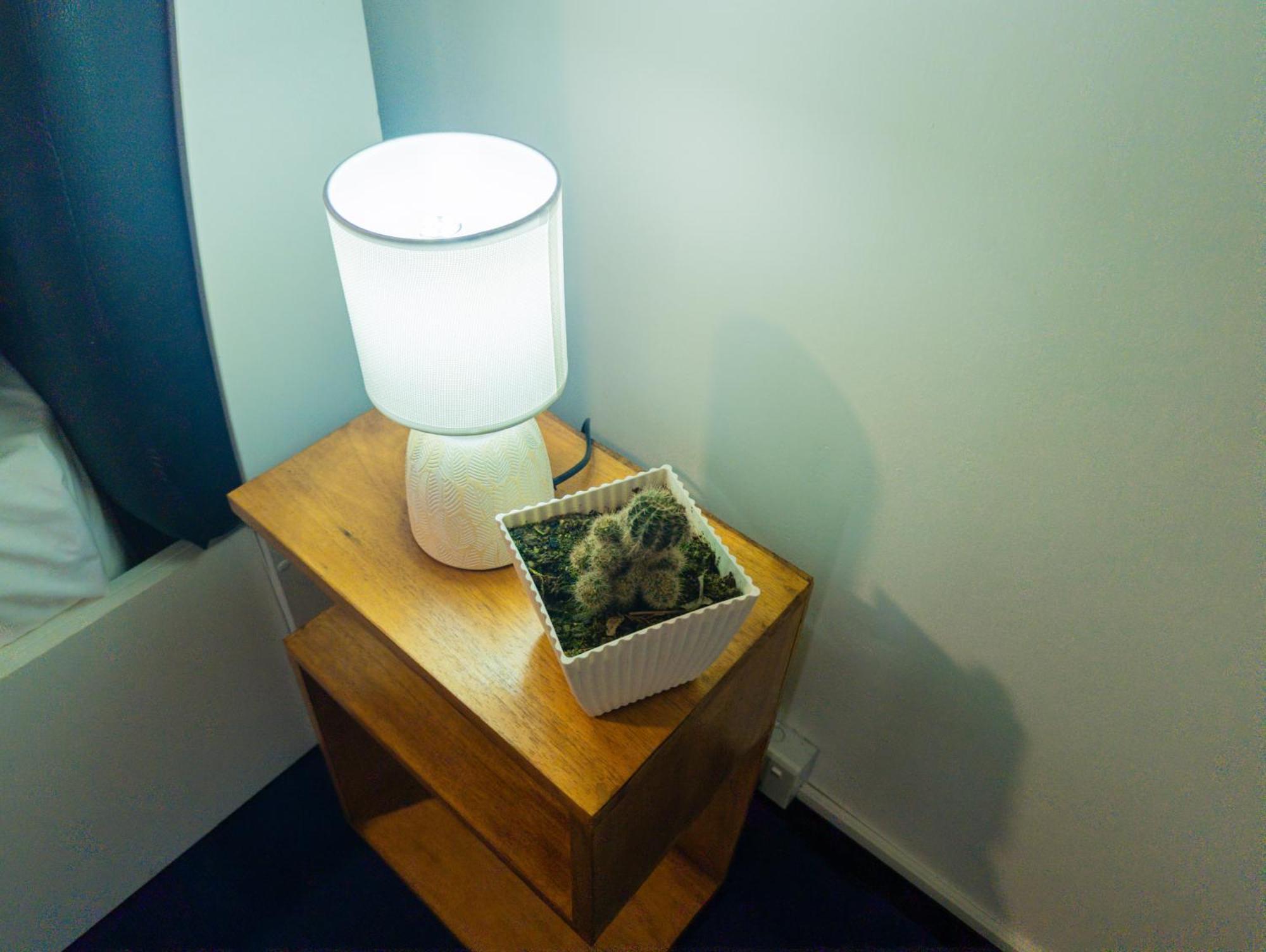 The Crown's Misty Hills Hideaway