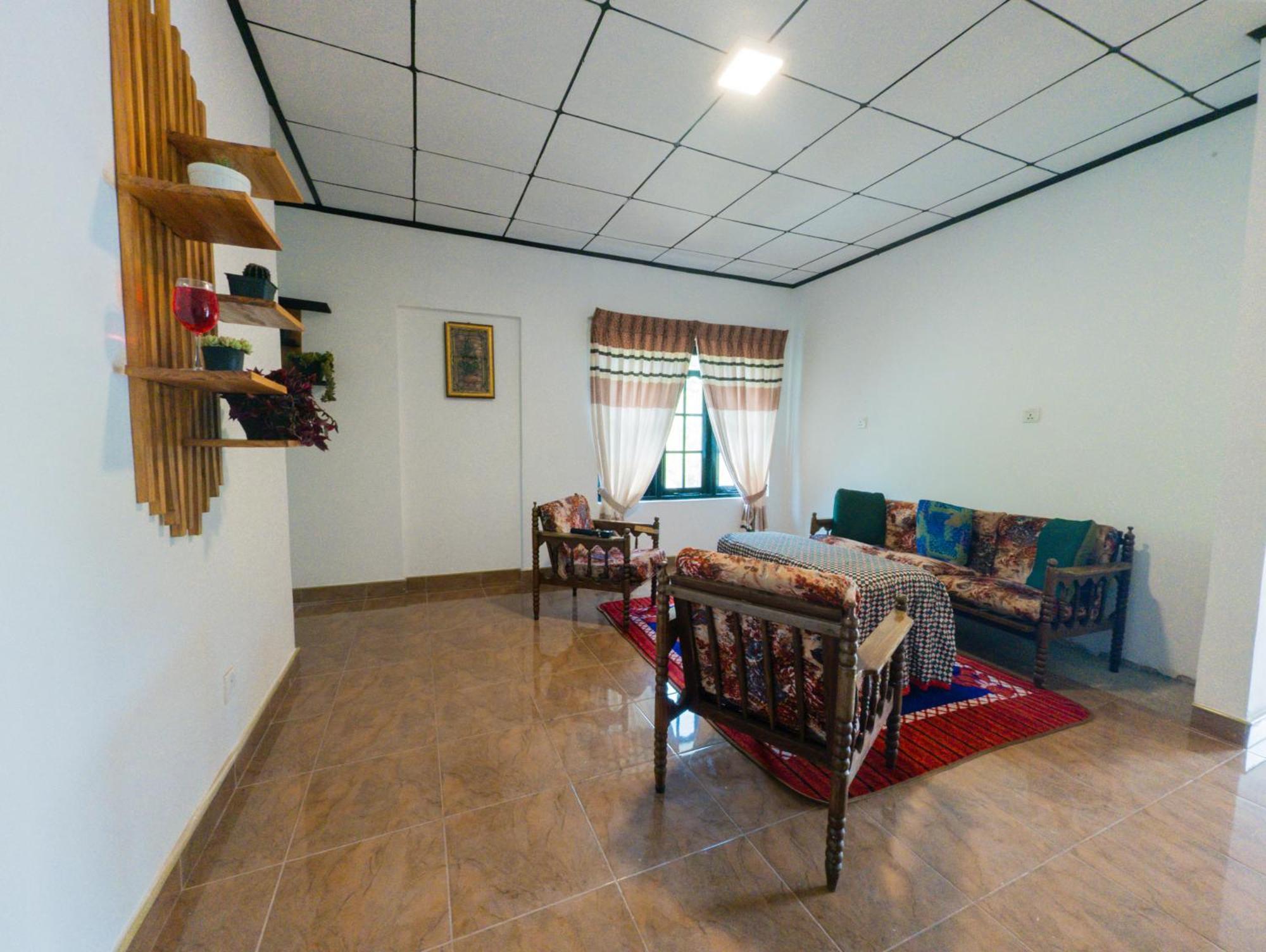 Lodge The Crown's Misty Hills Hideaway Nuwara Eliya