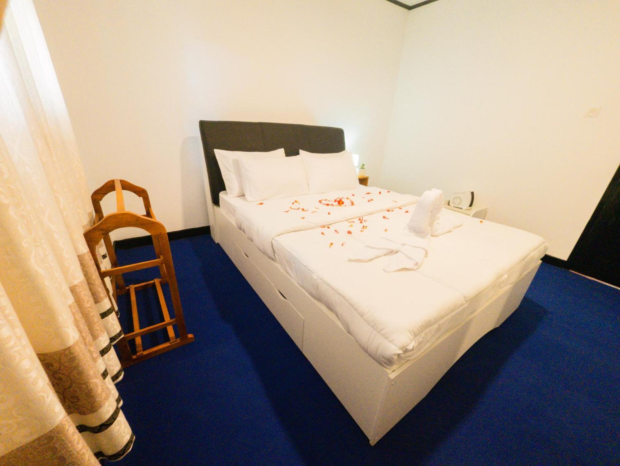 The Crown's Misty Hills Hideaway Nuwara Eliya