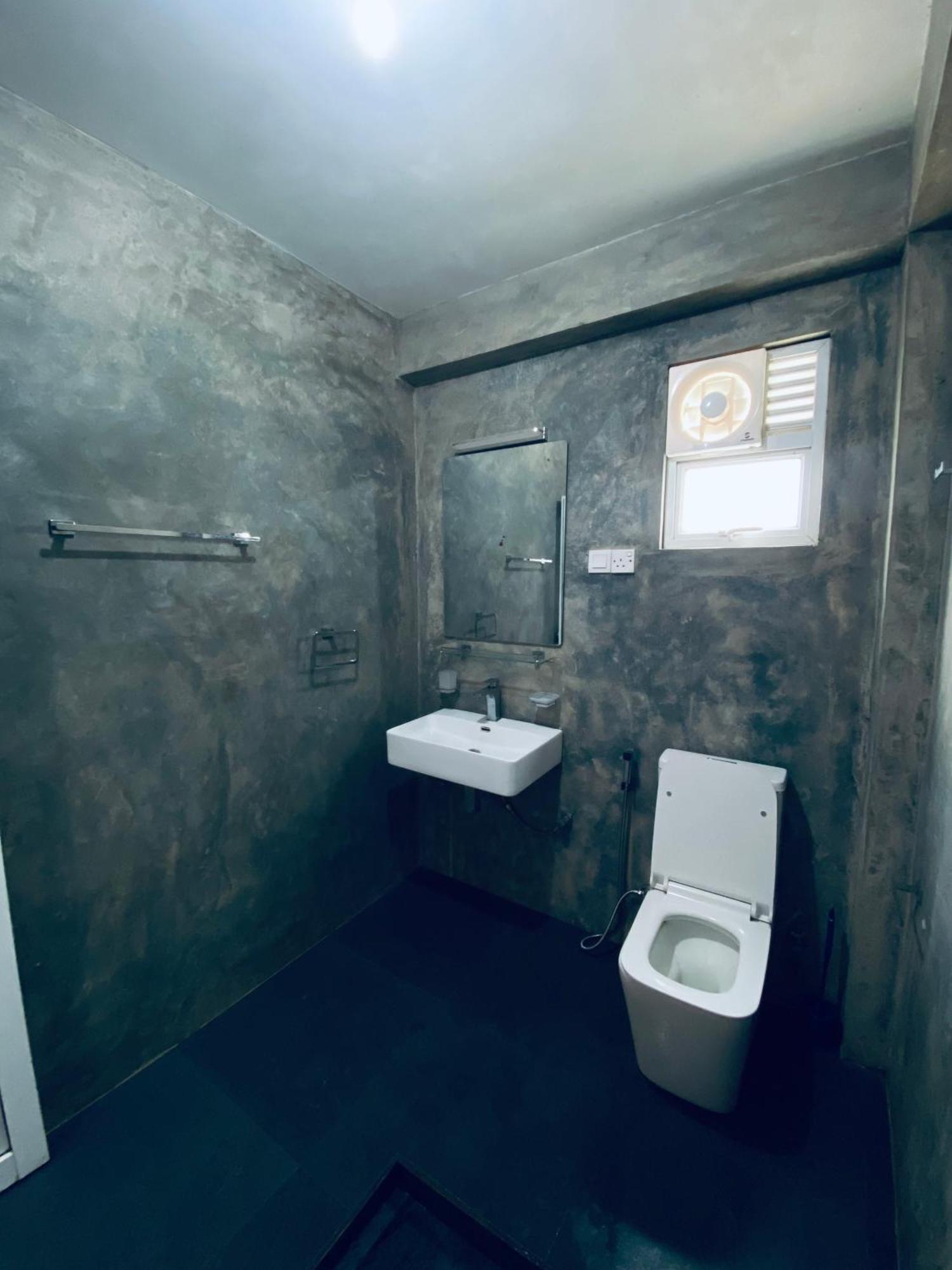 Apartment Verlinn Nuwara Eliya