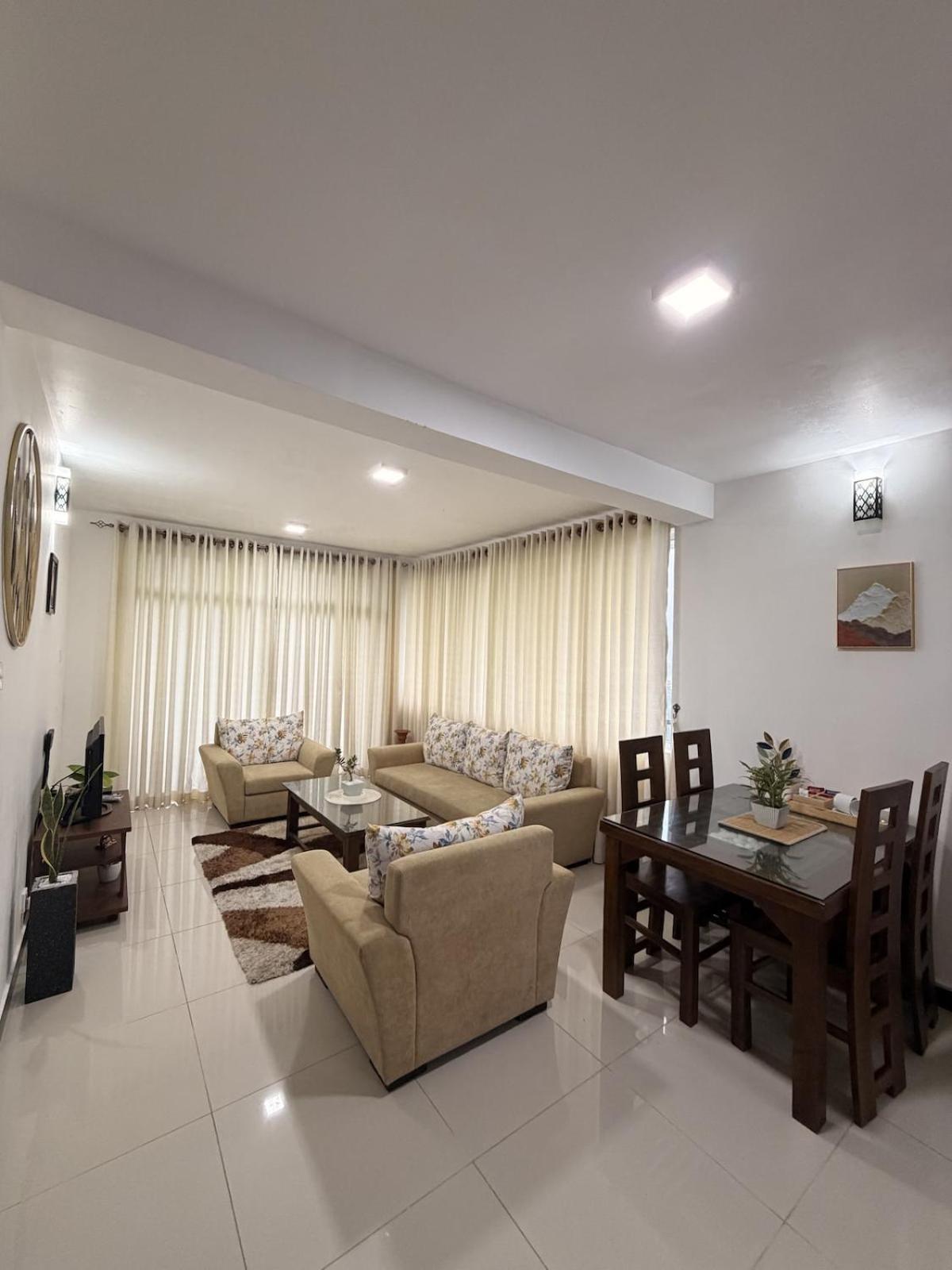 Golden Lion Luxury Residency * Nuwara Eliya