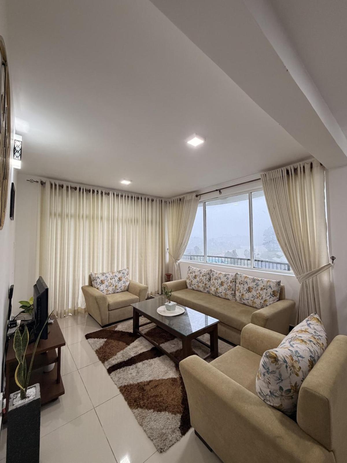 Apartment Golden Lion Luxury Residency *