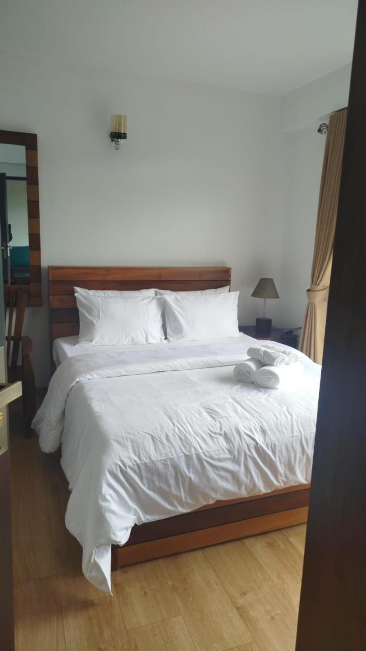 Apartment Terwanguy Grand View Nuwara Eliya