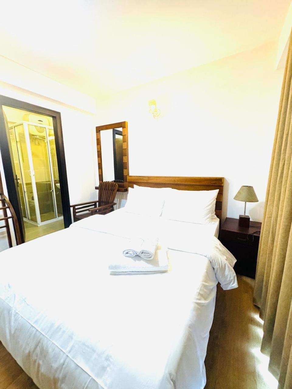 Terwanguy Grand View *