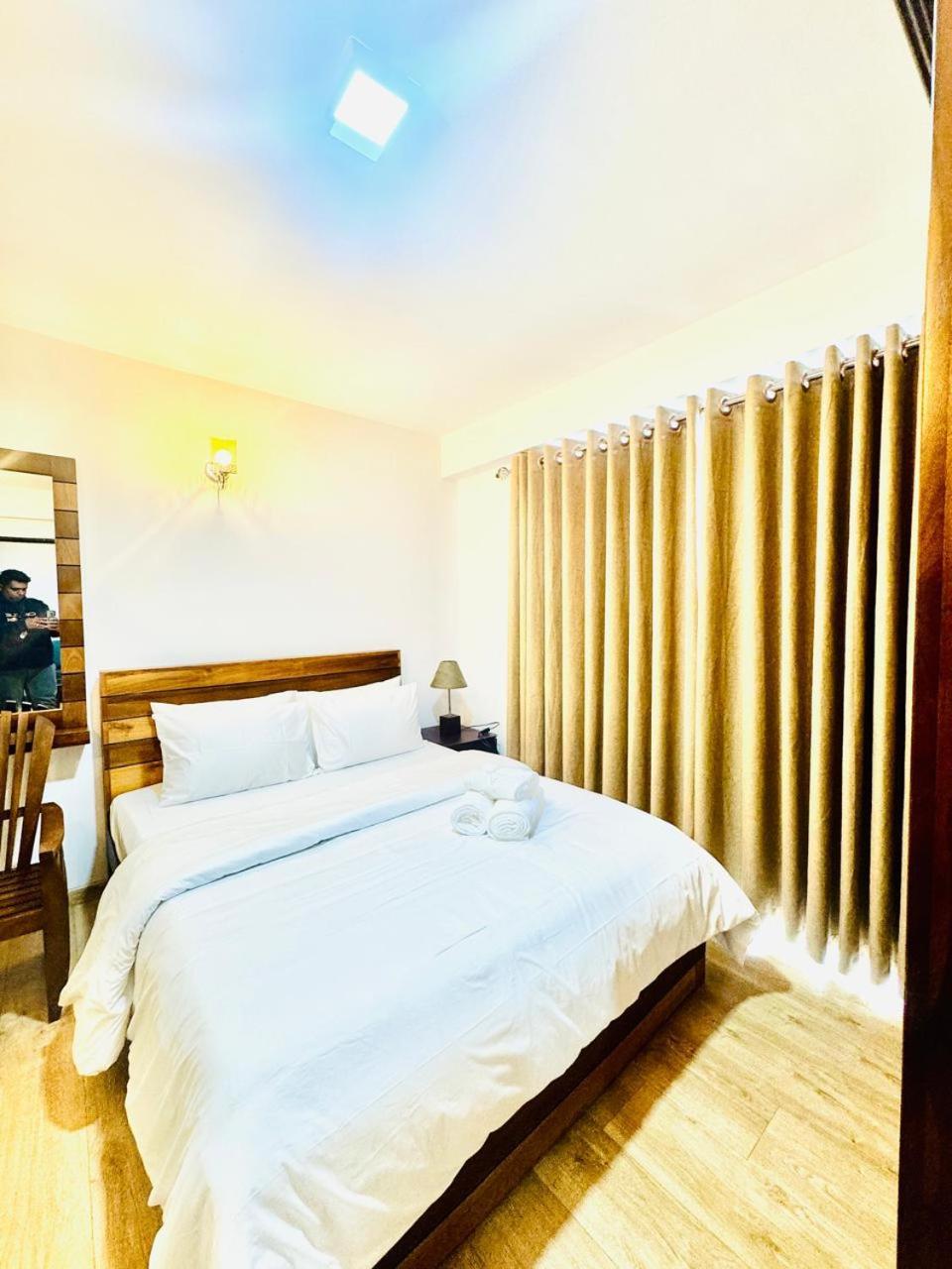 Terwanguy Grand View *