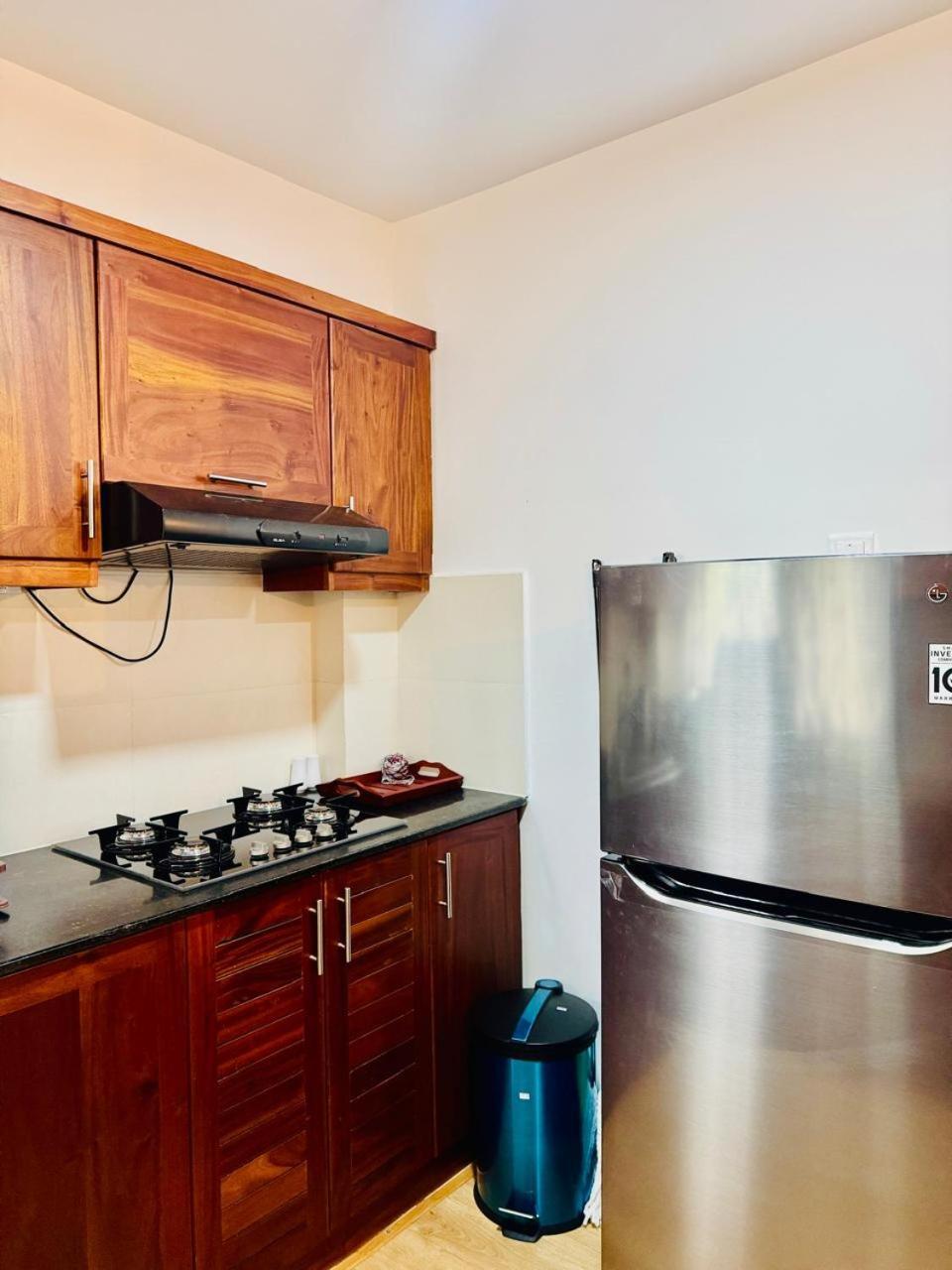 Terwanguy Grand View *