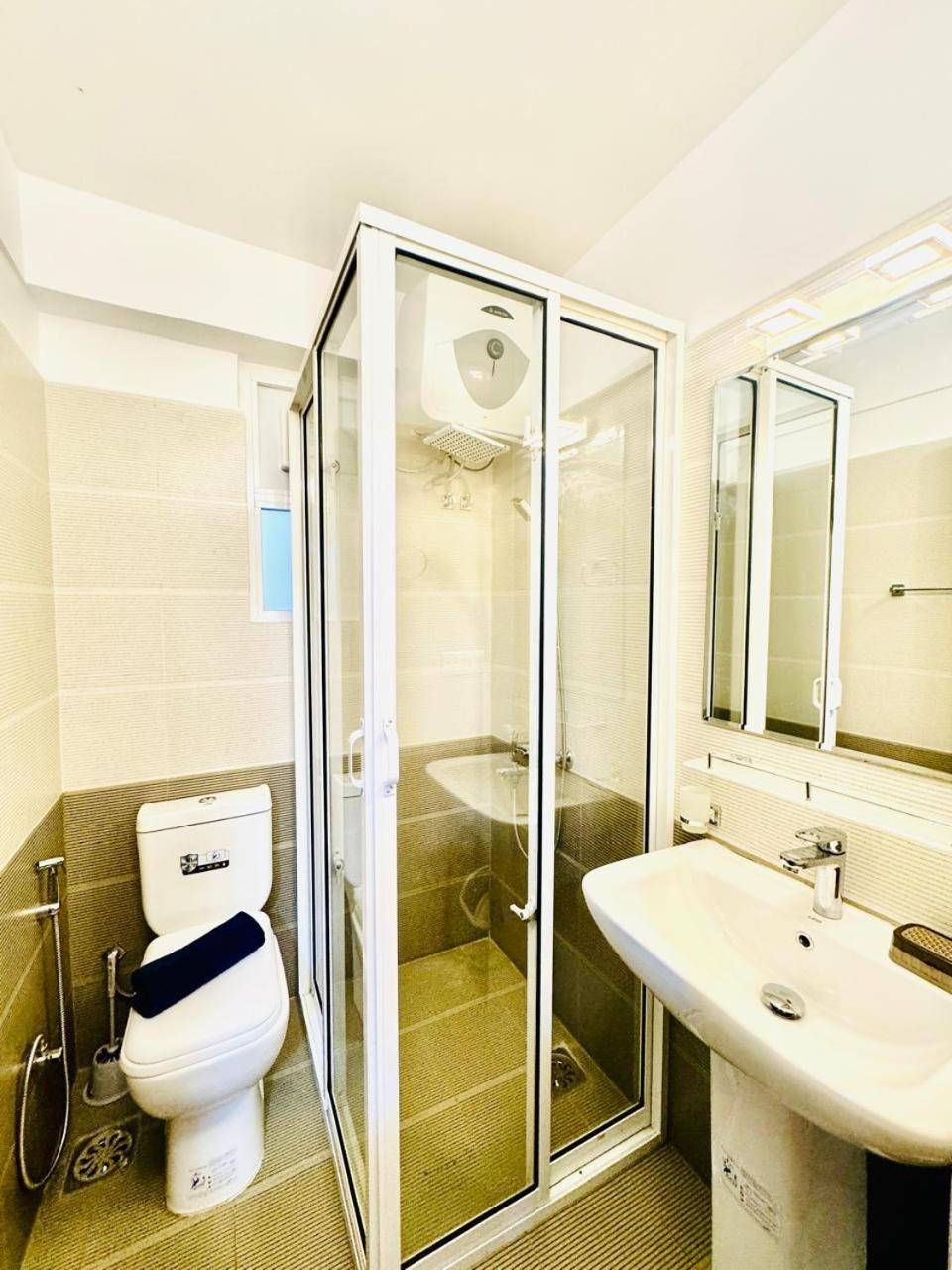 Terwanguy Grand View *