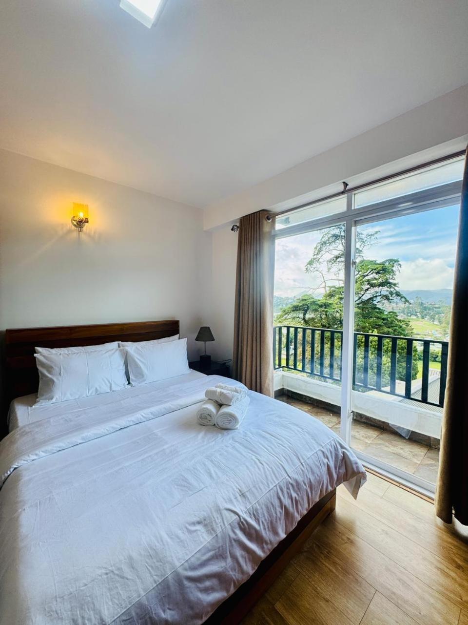 Terwanguy Grand View