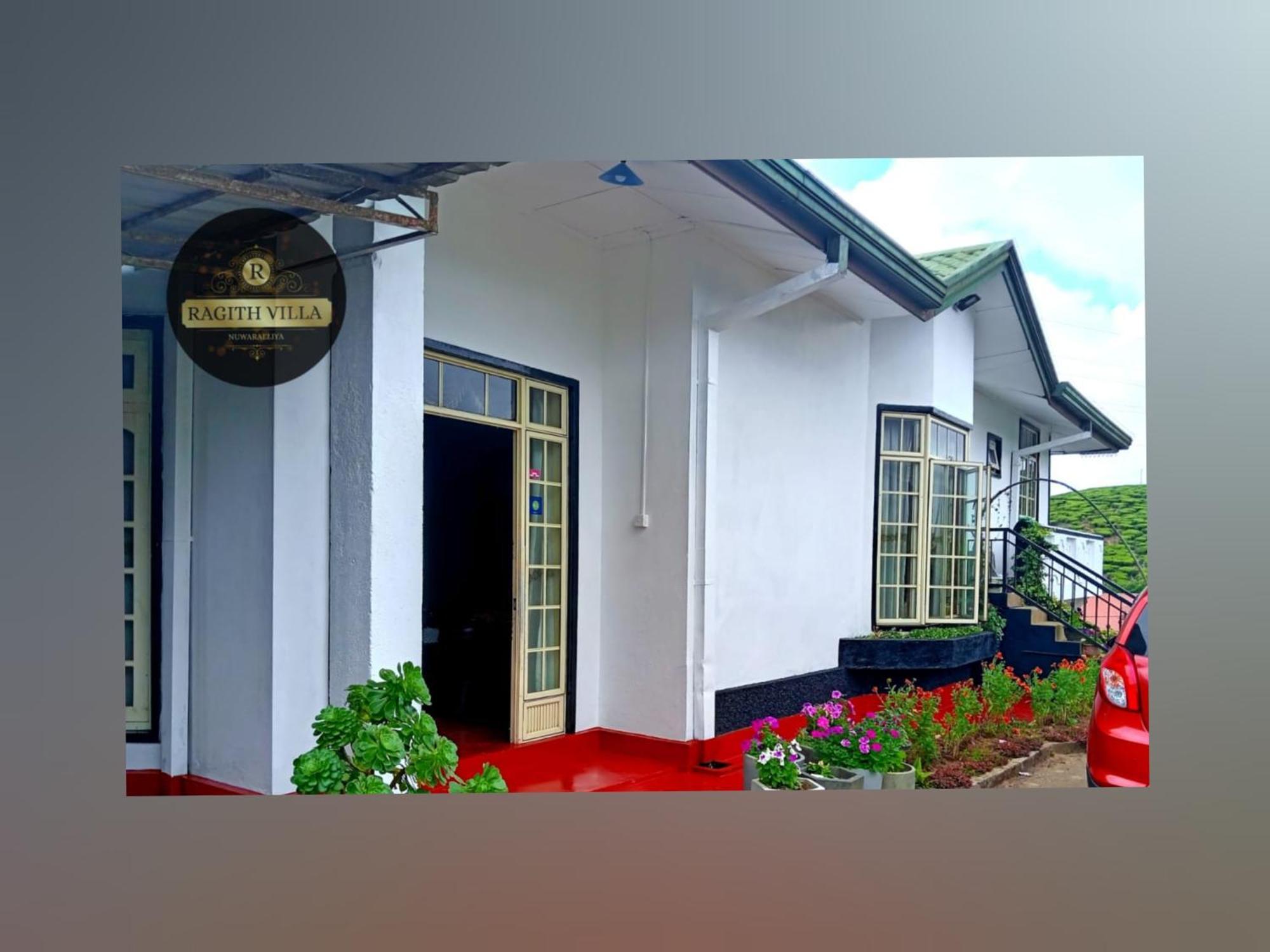 Ragith * Nuwara Eliya