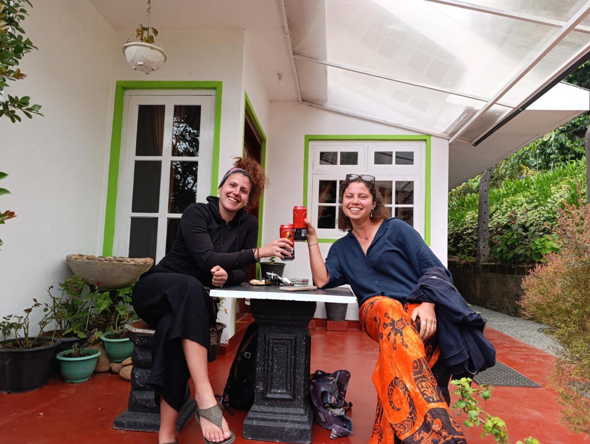 Mountain View Nuwara Eliya