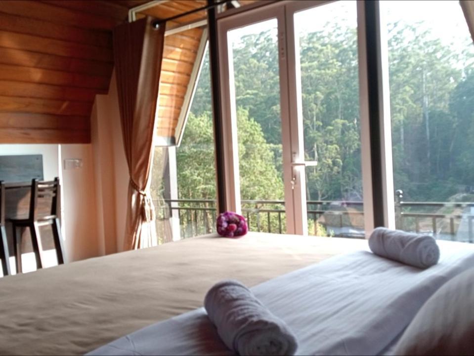 Keshiya Holiday home