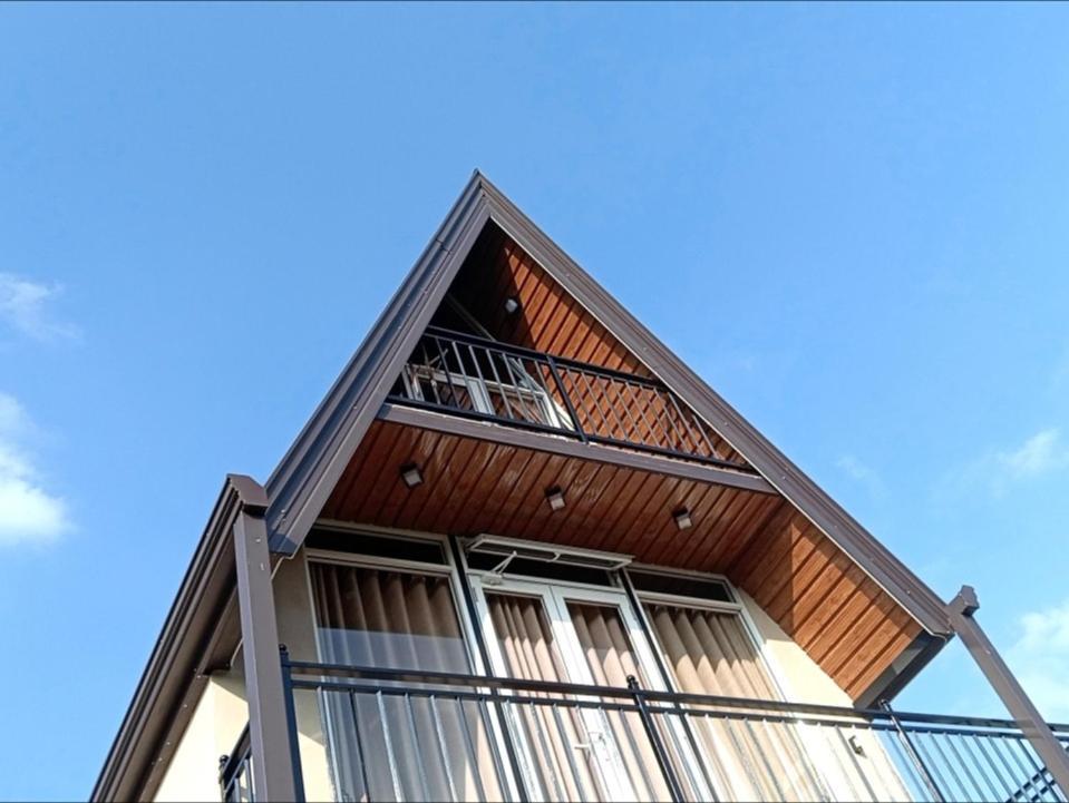 Holiday home Keshiya