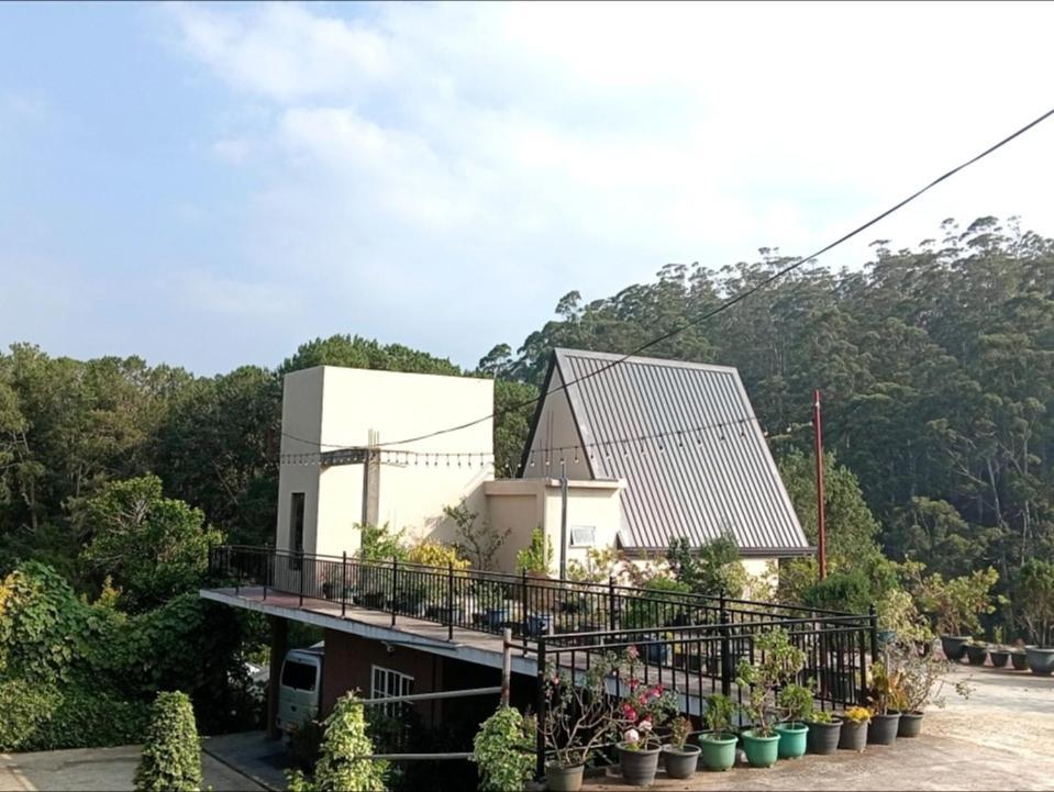 Keshiya * Nuwara Eliya