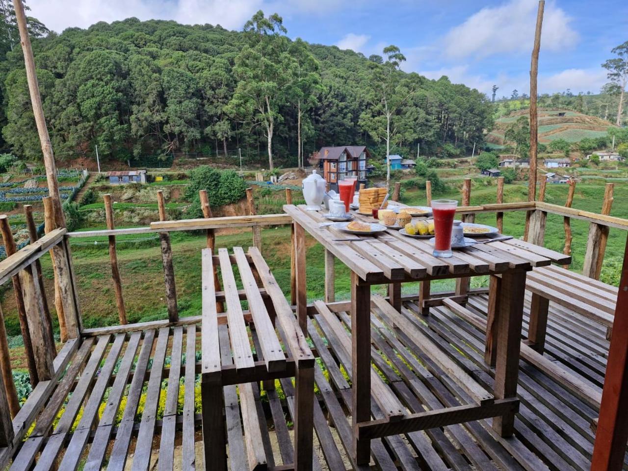 Keshiya Holiday home Nuwara Eliya
