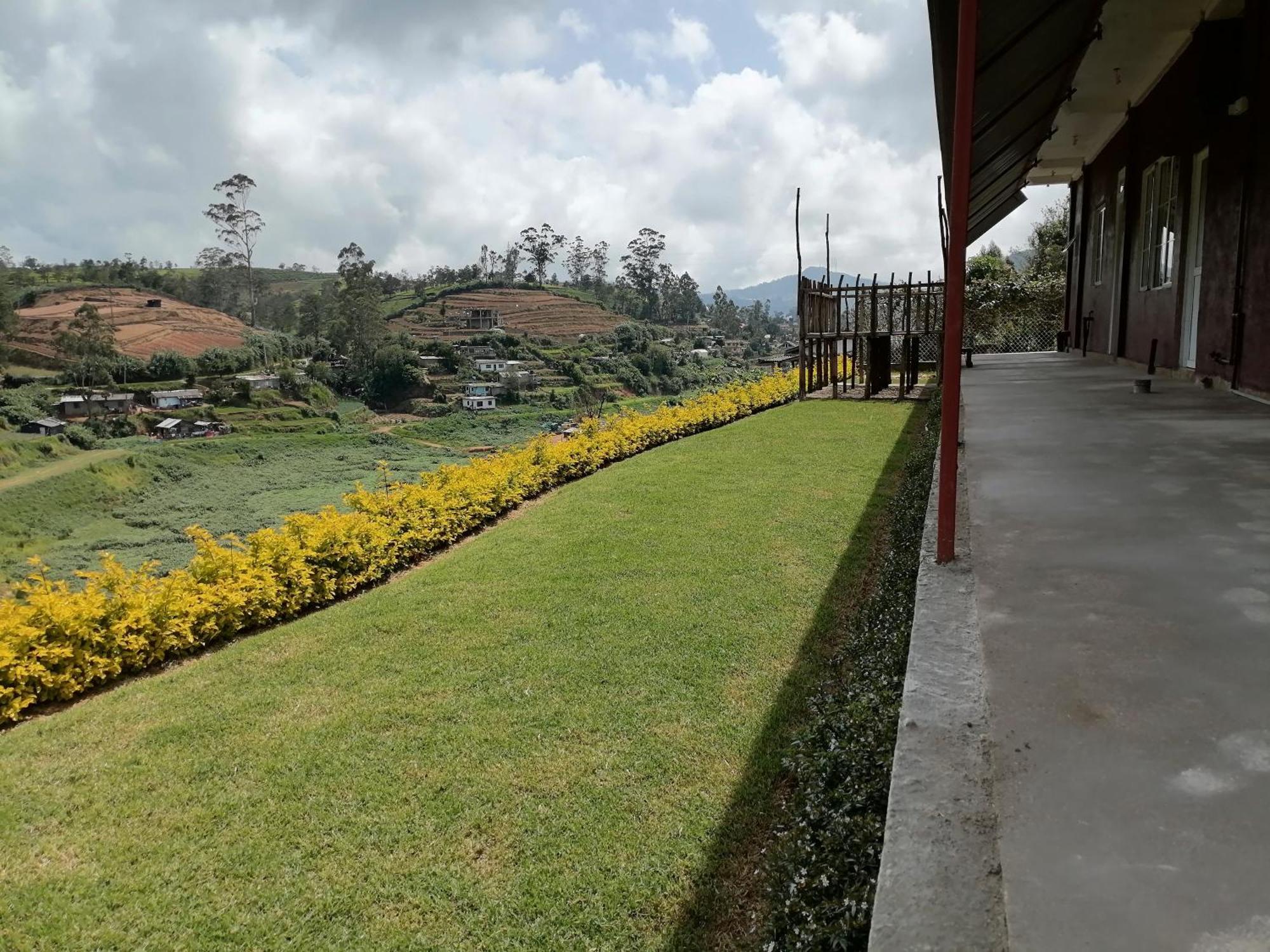 Keshiya Nuwara Eliya