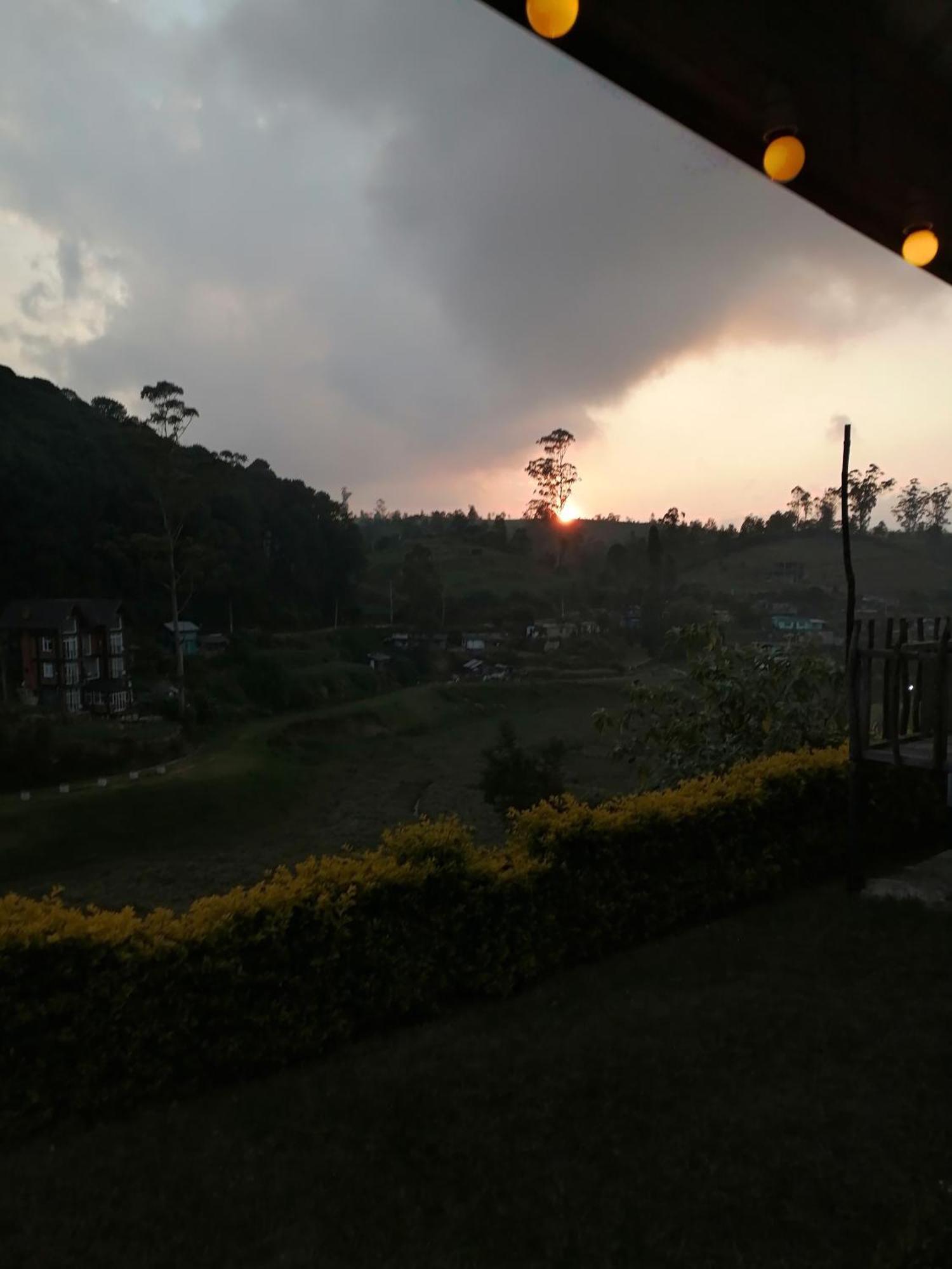 Keshiya Holiday home