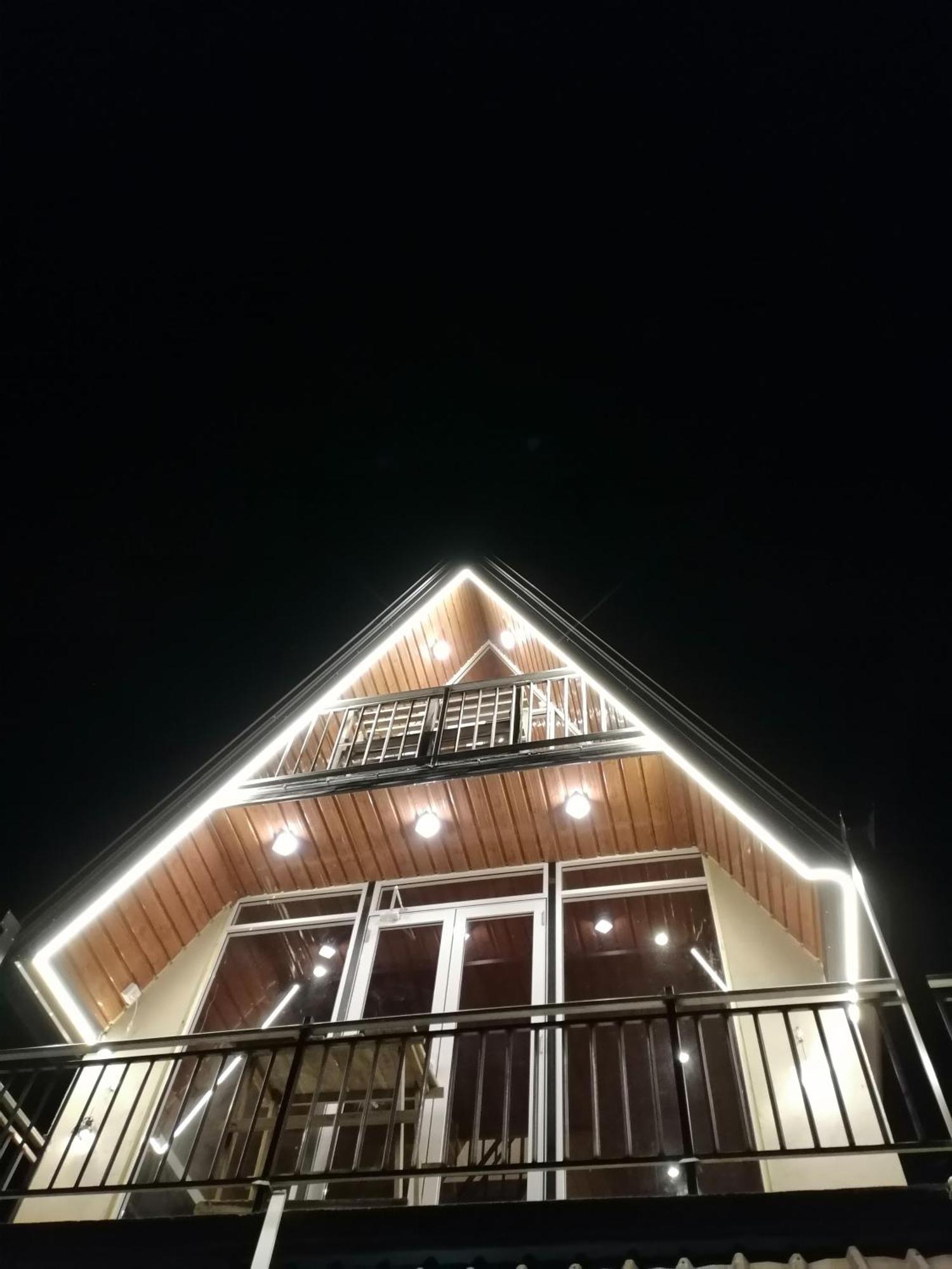 Keshiya Holiday home *